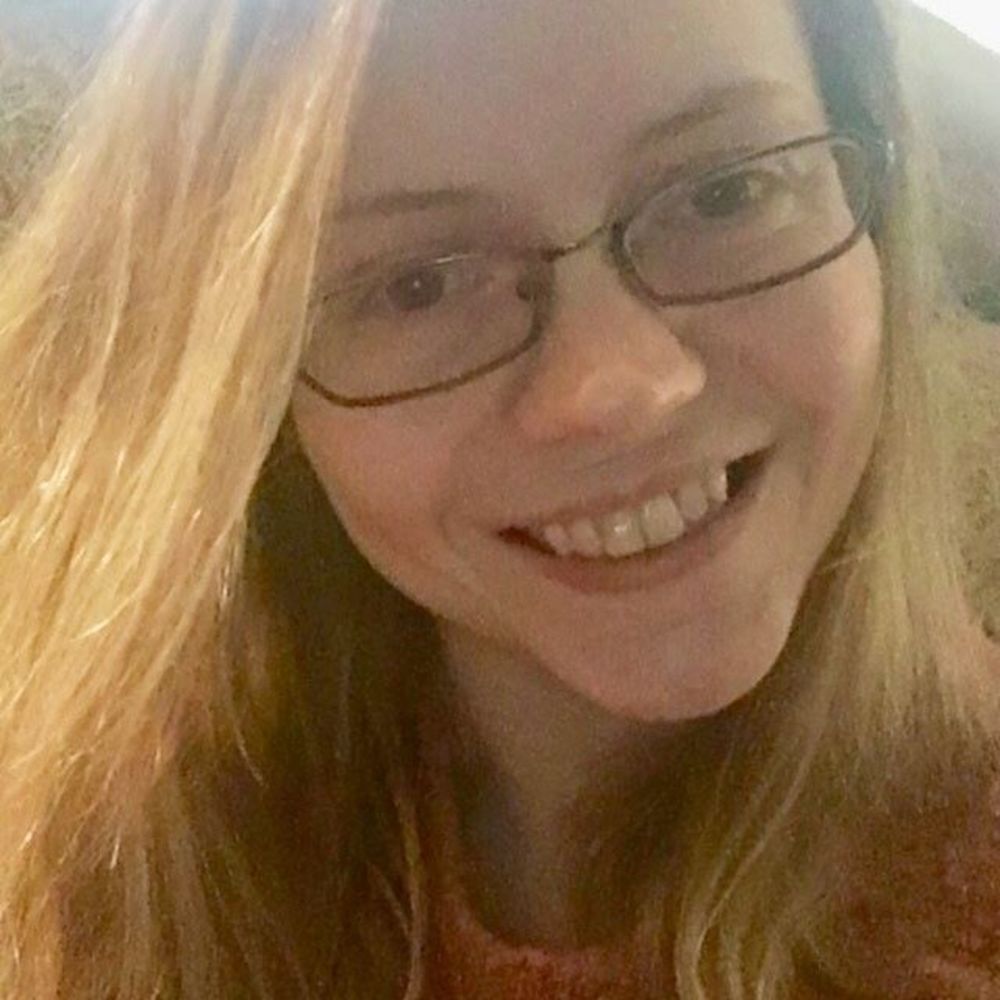 Meet your Posher, Savannah